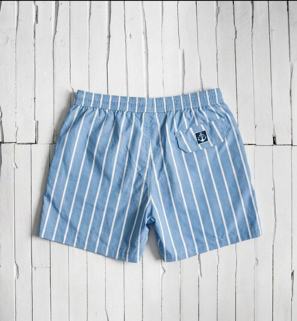 Le Maillot de Bain Keel
