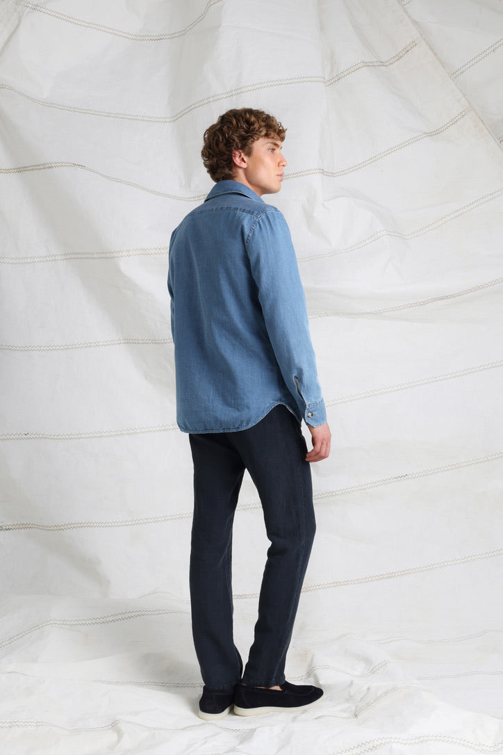La Sur-Chemise Ramatuelle