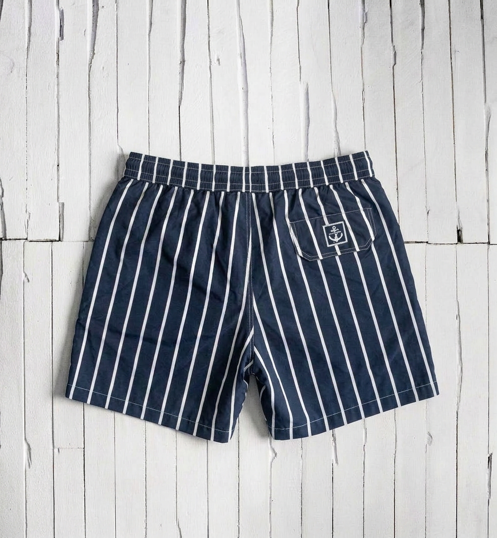 Le Maillot de Bain Keel