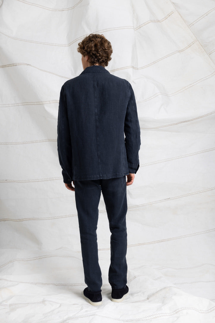 La Veste Officier