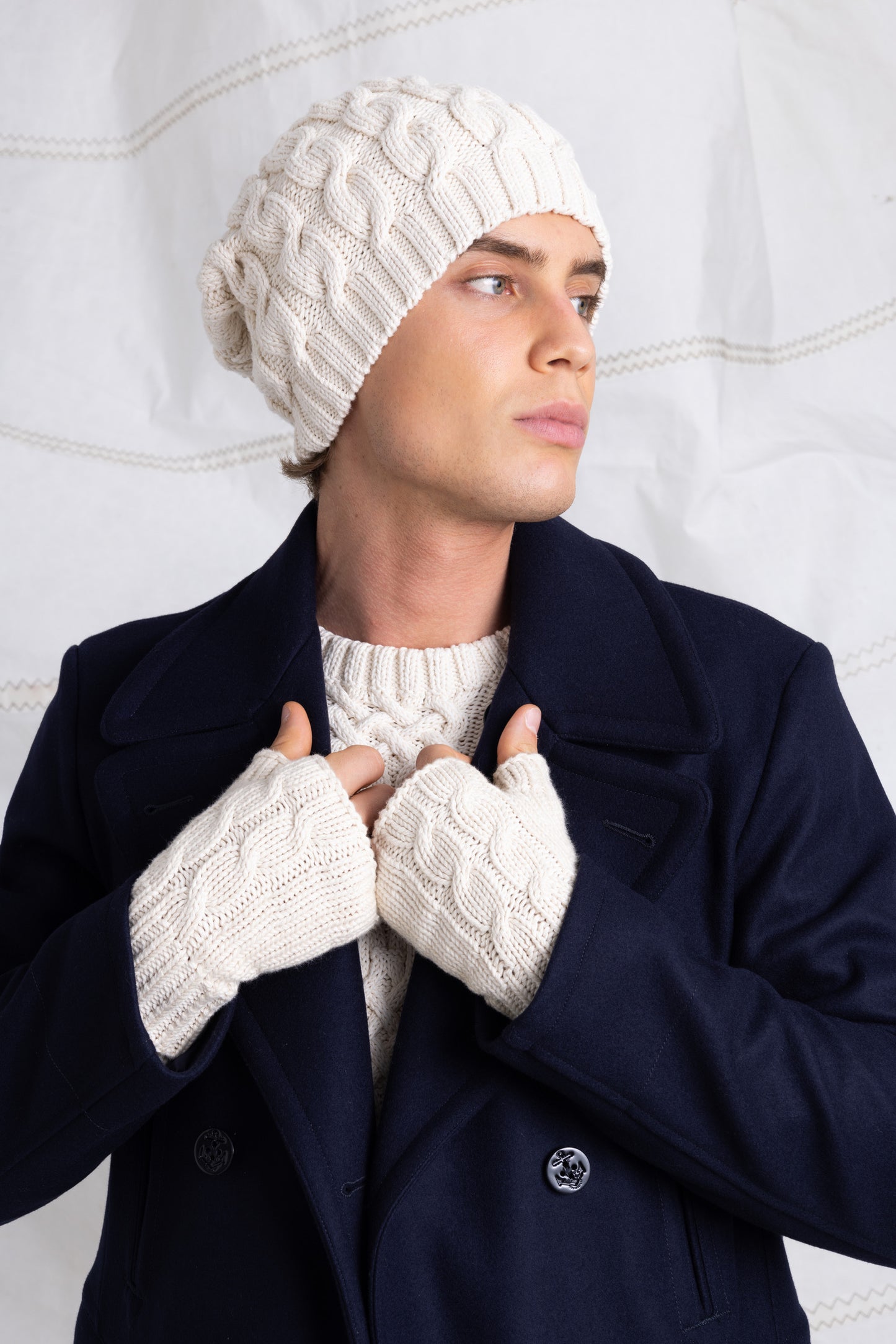 Le Bonnet Cable