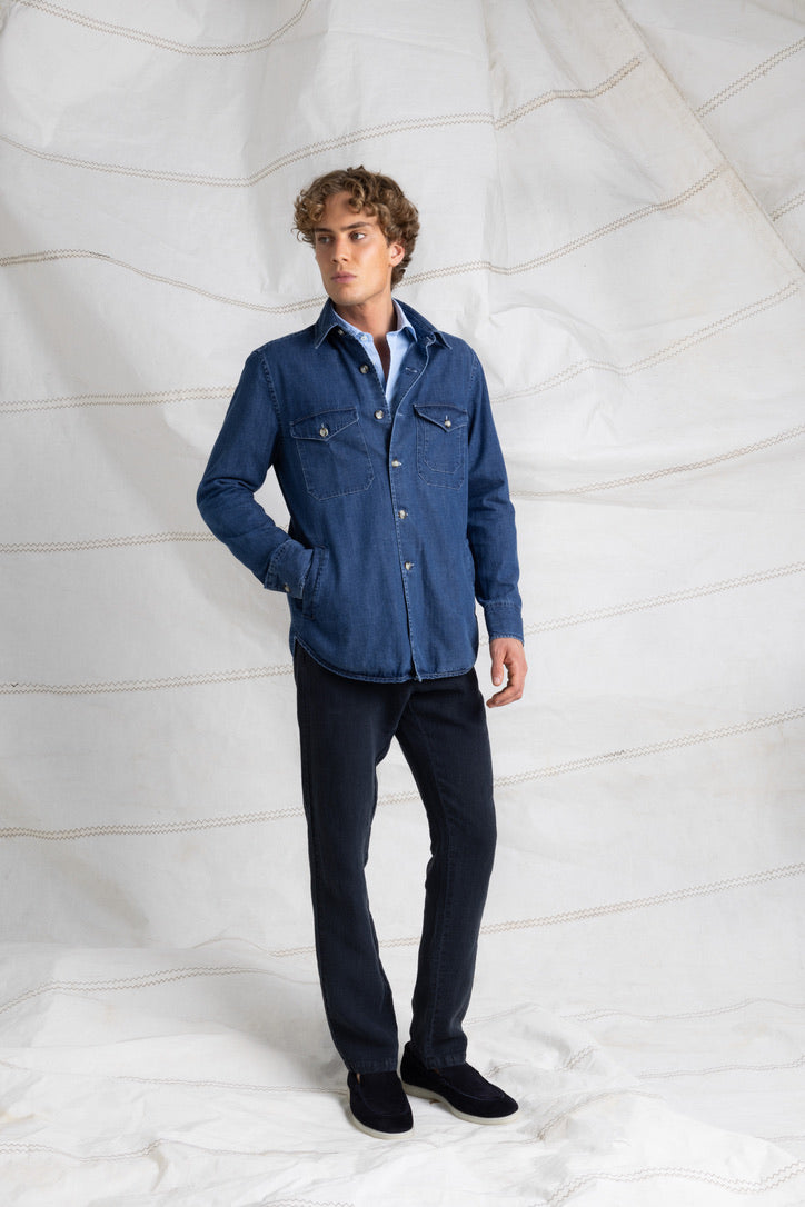 La Sur-Chemise Ramatuelle
