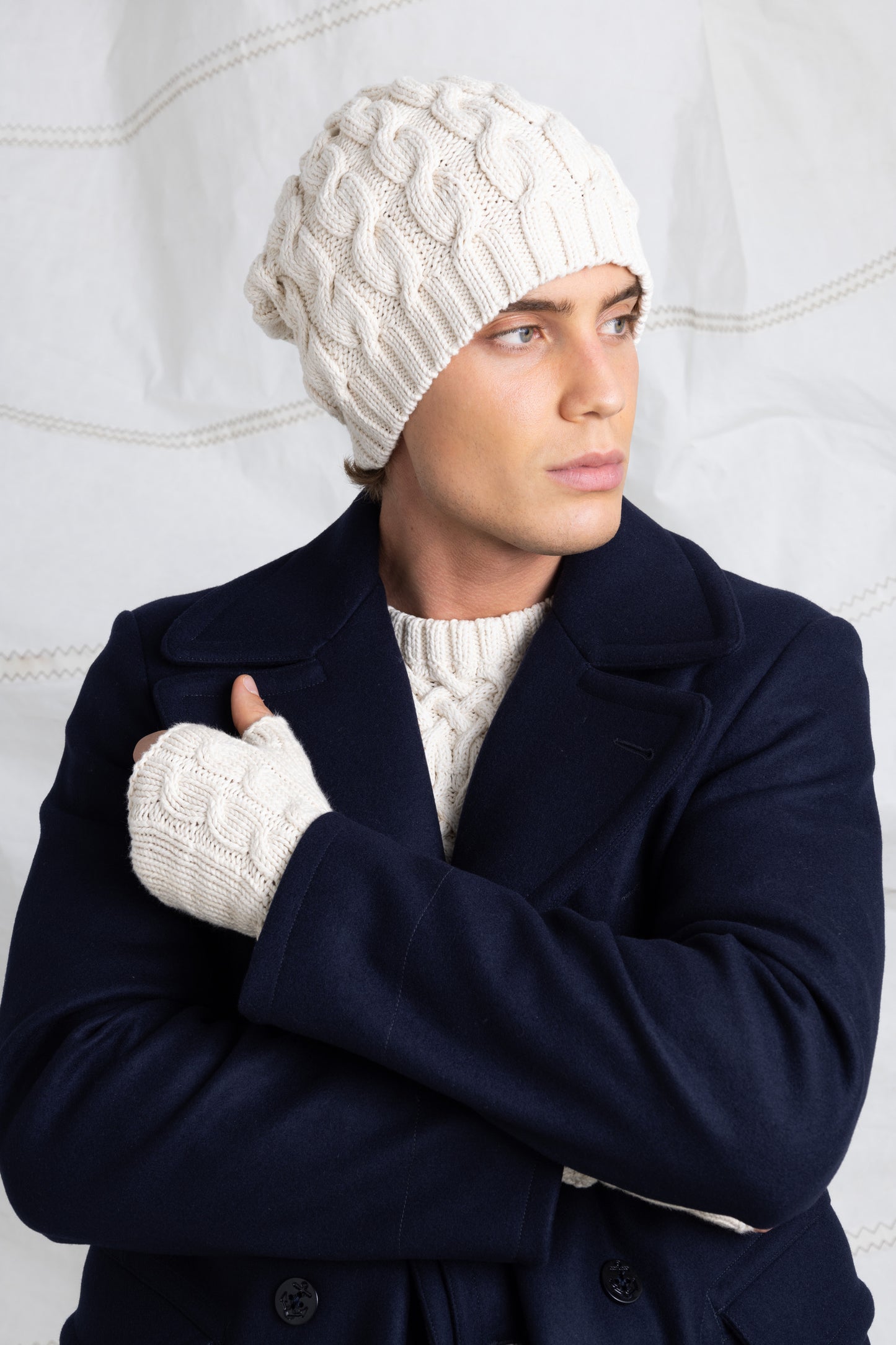Le Bonnet Cable