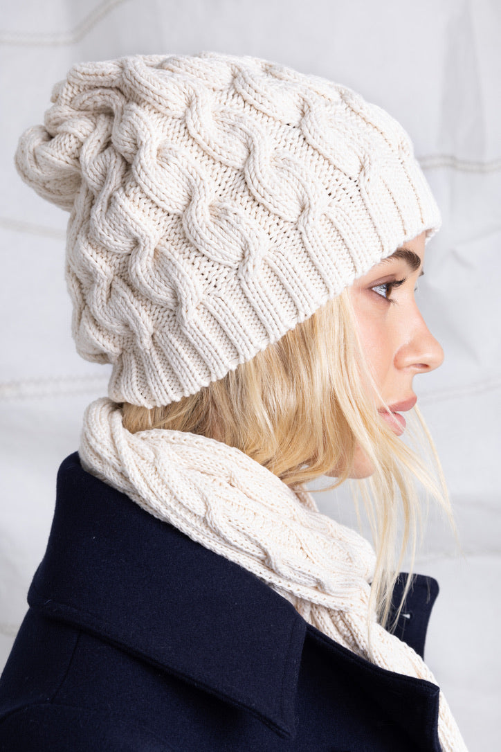 Le Bonnet Cable