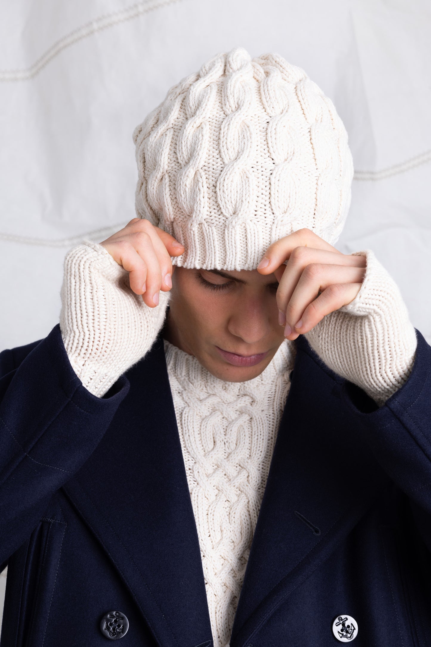 Le Bonnet Cable
