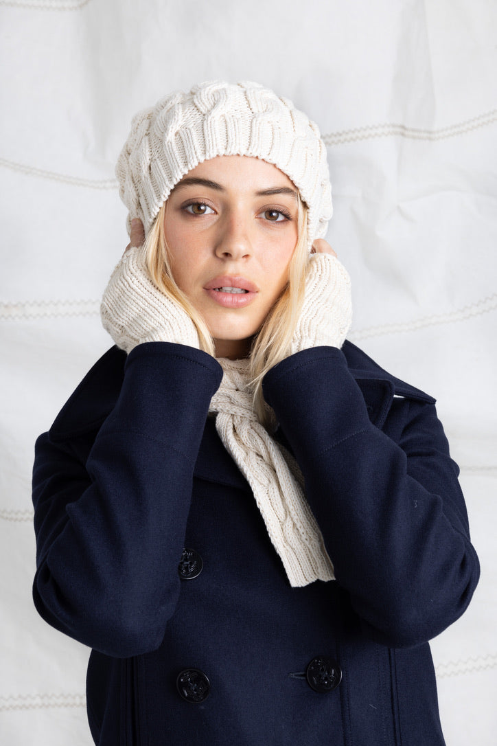Le Bonnet Cable