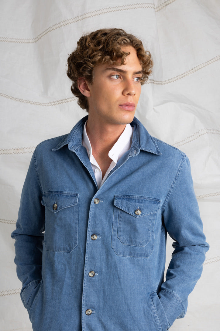 La Sur-Chemise Ramatuelle