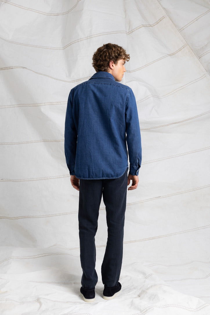 La Sur-Chemise Ramatuelle