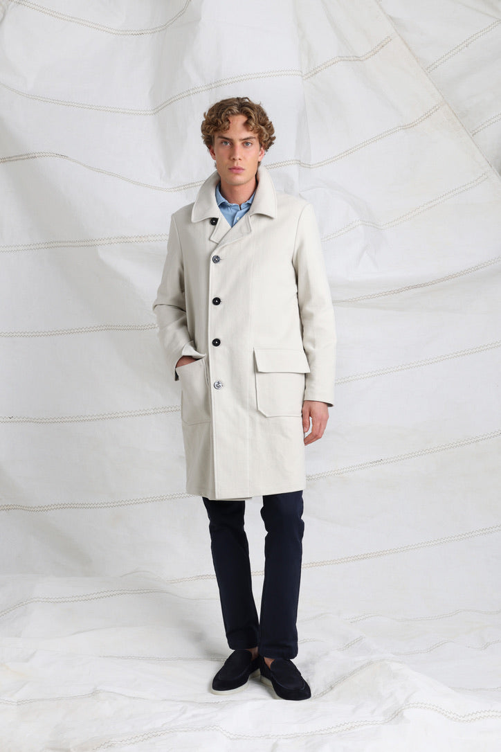 Le Manteau Quai