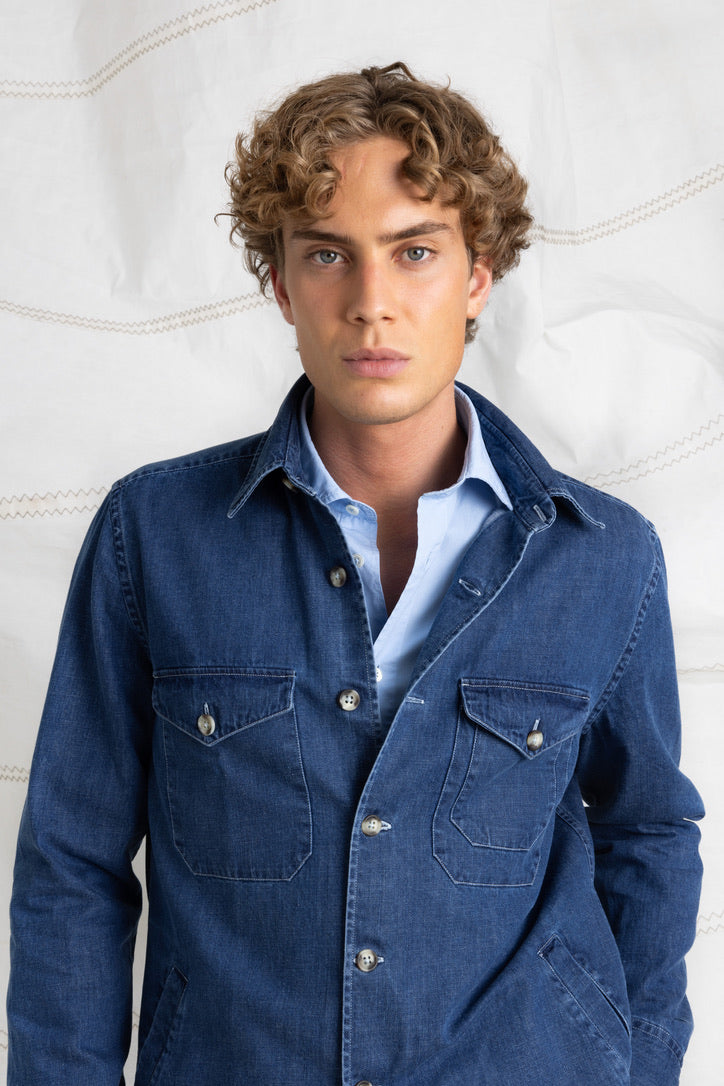 La Sur-Chemise Ramatuelle