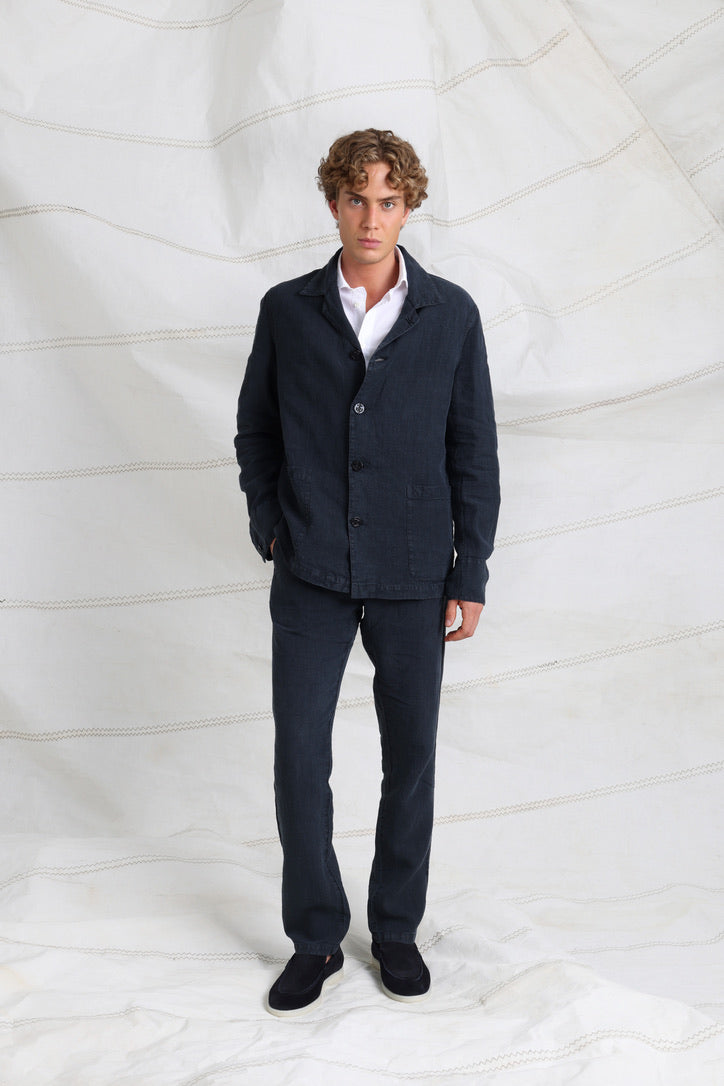 La Veste Officier