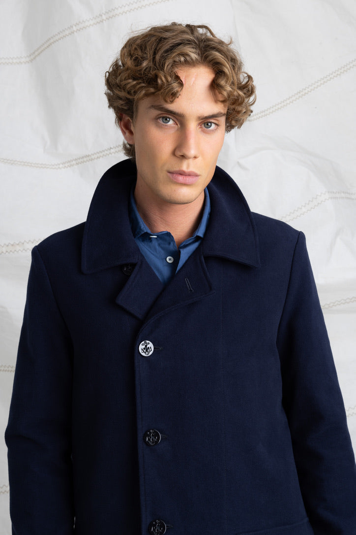 Le Manteau Quai