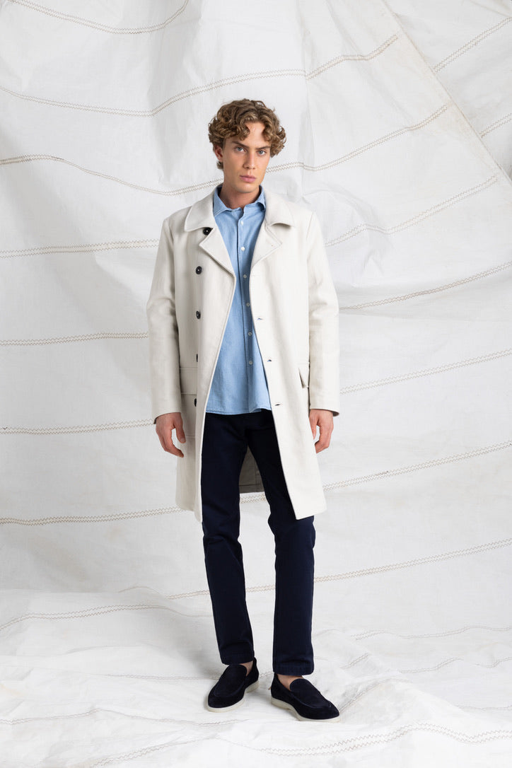 Le Manteau Quai