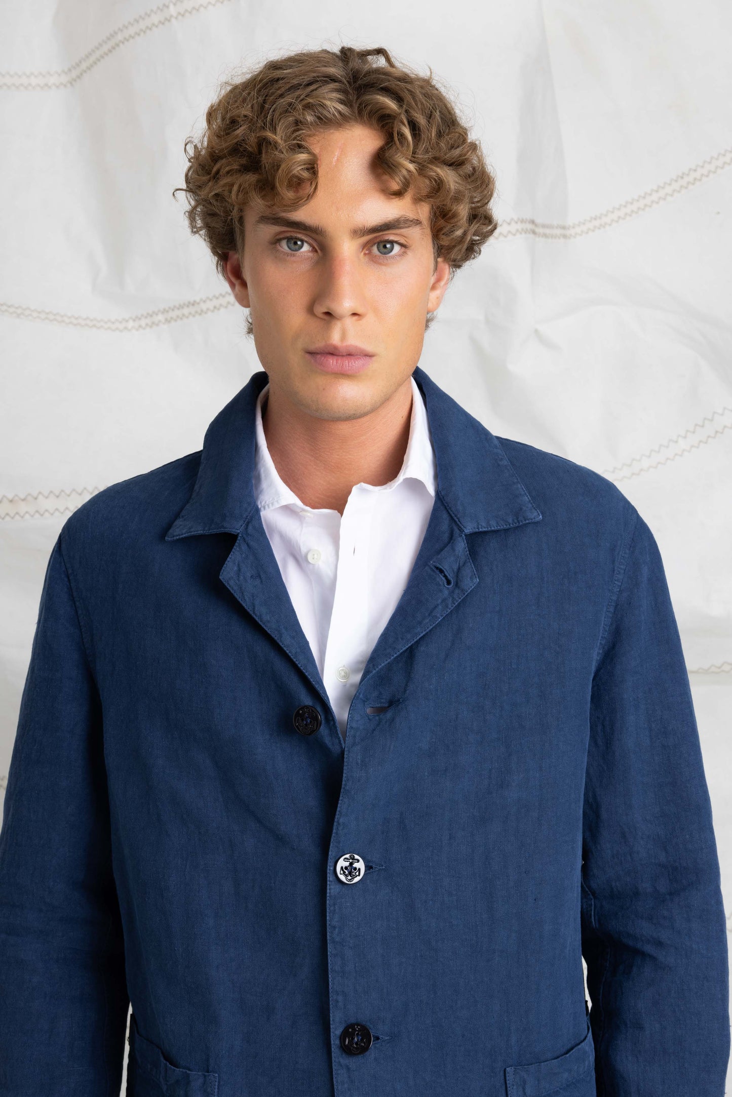 La Veste Officier