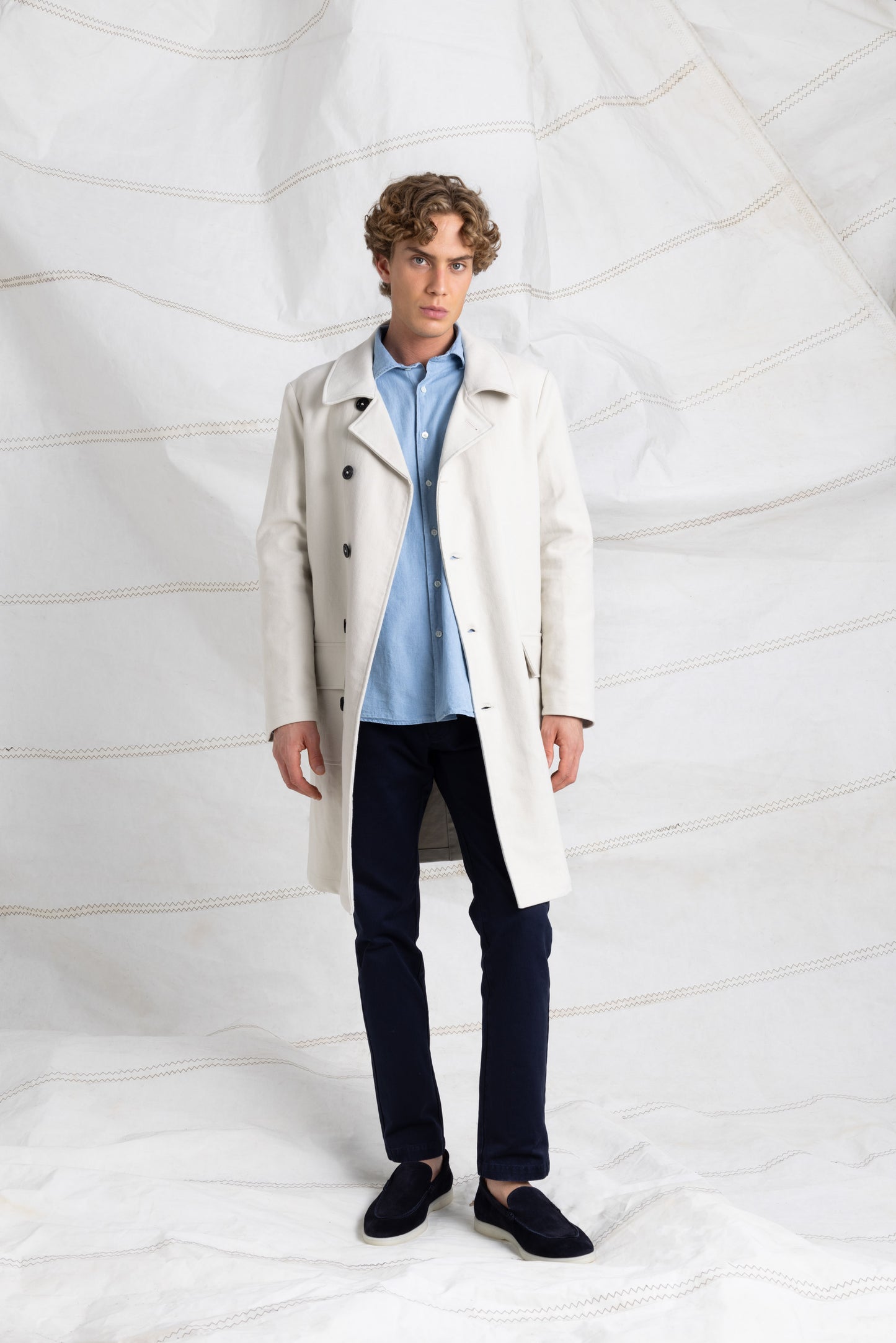 Le Manteau Quai