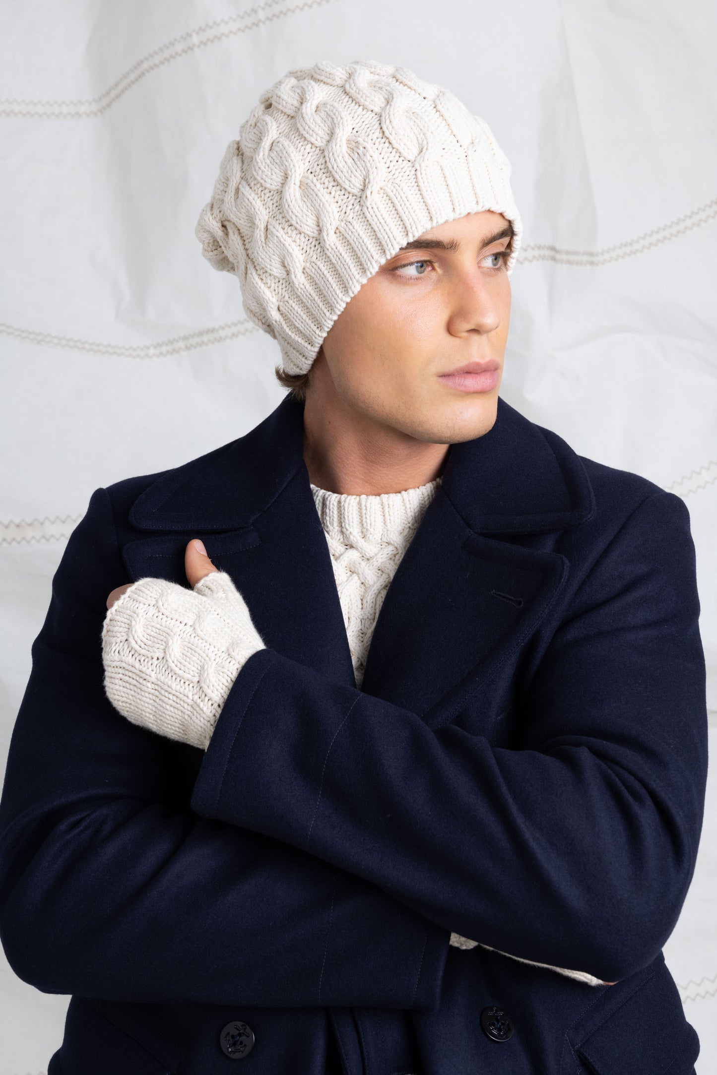 Le Bonnet Cable