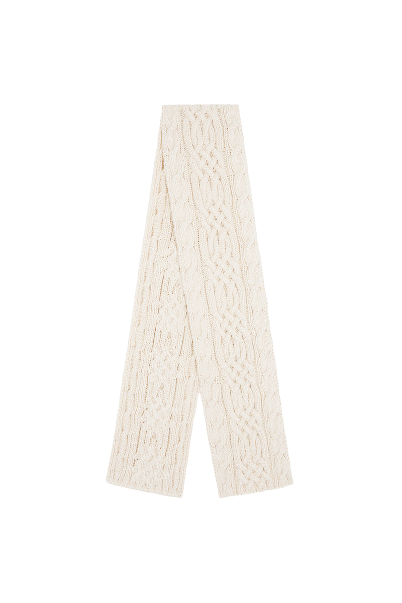 L'Echarpe Cable