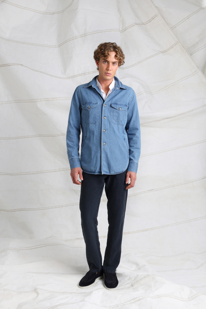 La Sur-Chemise Ramatuelle
