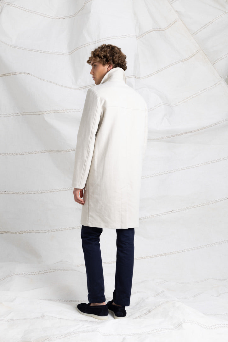 Le Manteau Quai