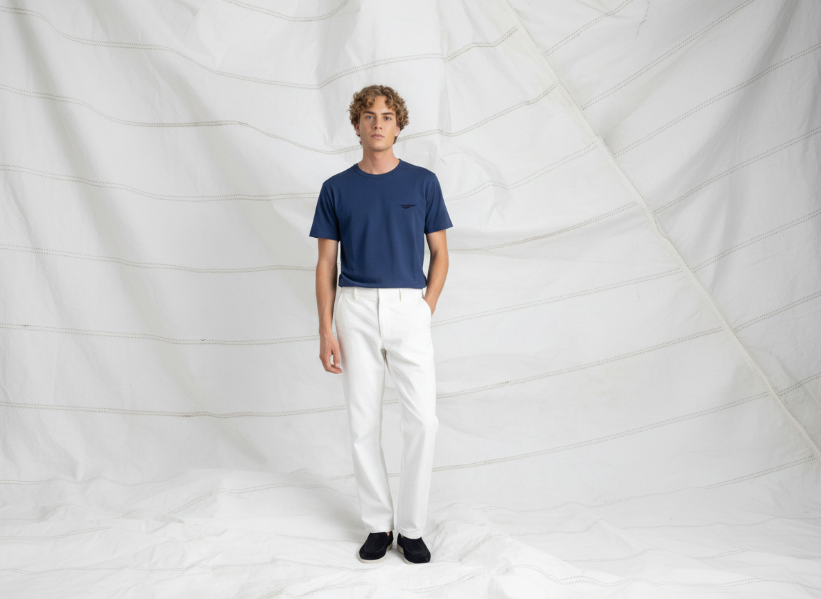 T-Shirt Keel